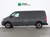  Volkswagen  Transporter Volkswagen  2.0 TDI 150PS 3400 H1 DSG 4MOTION 4d #2