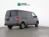  Volkswagen  Transporter Volkswagen  2.0 TDI 150PS 3400 H1 DSG 4MOTION 4d #3