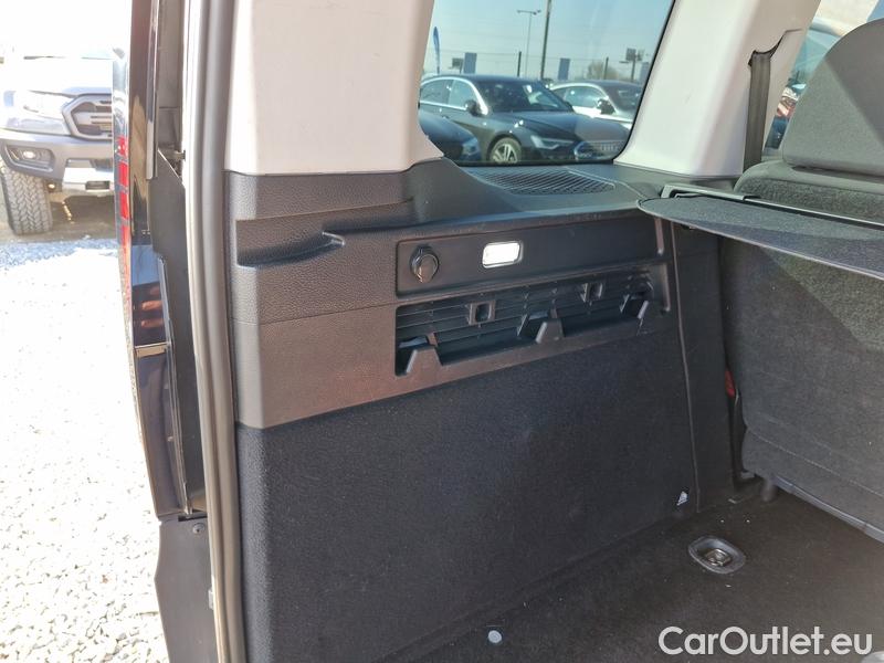  Volkswagen  Caddy  (SBB/SBJ)(2020)  2.0TDI 75 5d #19
