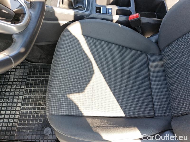  Volkswagen  Caddy  (SBB/SBJ)(2020)  2.0TDI 75 5d #24