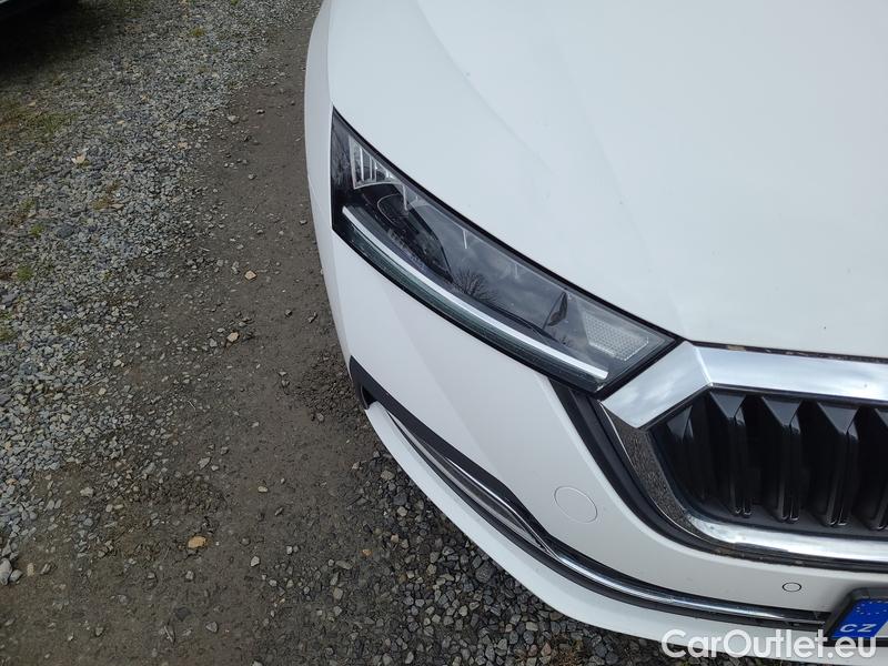  Skoda  Octavia  Lim. (NX3)(2020)  2.0TDI 85 Style 5d #2