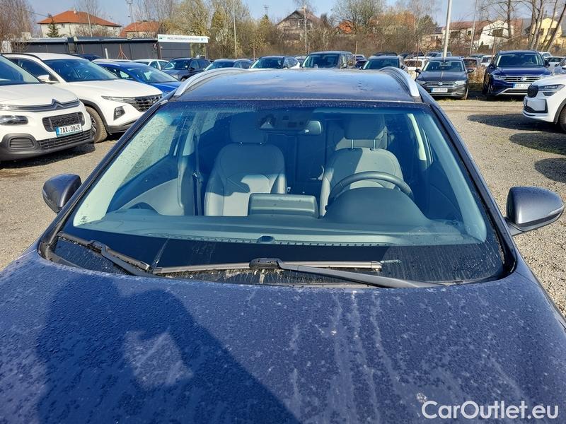  Hyundai  i30   cw (PD)(2017->)  kom.1.5T-GDI Smart AT 5d #12