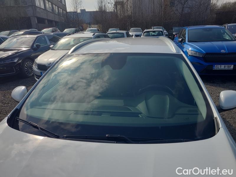  Renault  Megane  IV Estate  (2016)  GT 1.5dCi 115 Intens #1