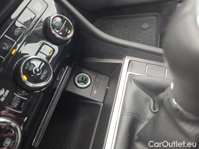  Skoda  Superb  Combi (3V5)(2015) Sup.C.FL2.0TDI 110 Style #13