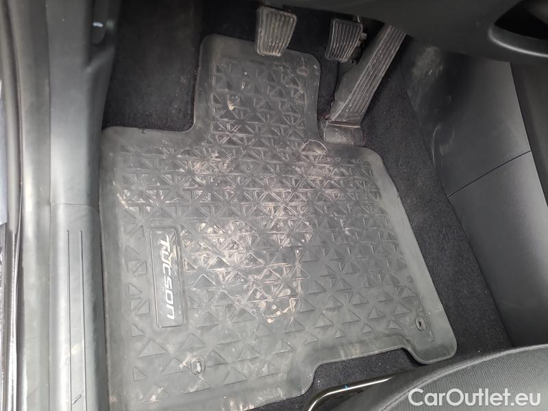  Hyundai  Tucson   (NX)(2020)  1.6CRDi 85 Smart #3