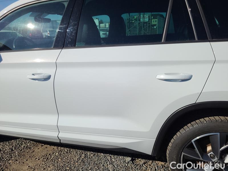  Skoda  Kodiaq  (2016)  2.0TDI 110 Sportl.AT #1