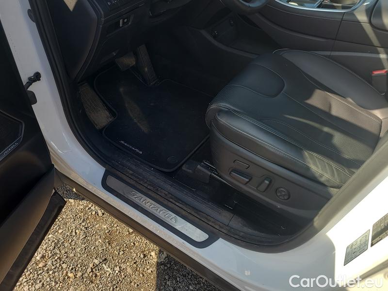  Hyundai  Santa Fe Santa  Fe (TM)(2020)  2.2CRDi Style 4x4 AT #14