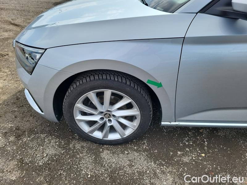  Skoda  Scala  (NW) (2019)  1.0 TSI 81 Style #26