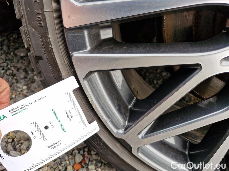 KIA  Cee'd ProCeed  (CD)(2018) ProCeed 1.6 T-GDI GT AT 5d #8