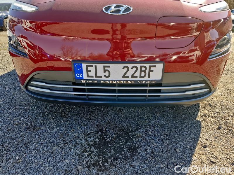  Hyundai  Konna Kona (2017->) Kona Elec.39kWh Smart AT #2