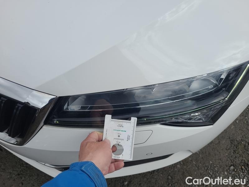  Skoda  Superb  Combi (3V5)(2015) Sup.C.FL2.0TDI 110 Style #1