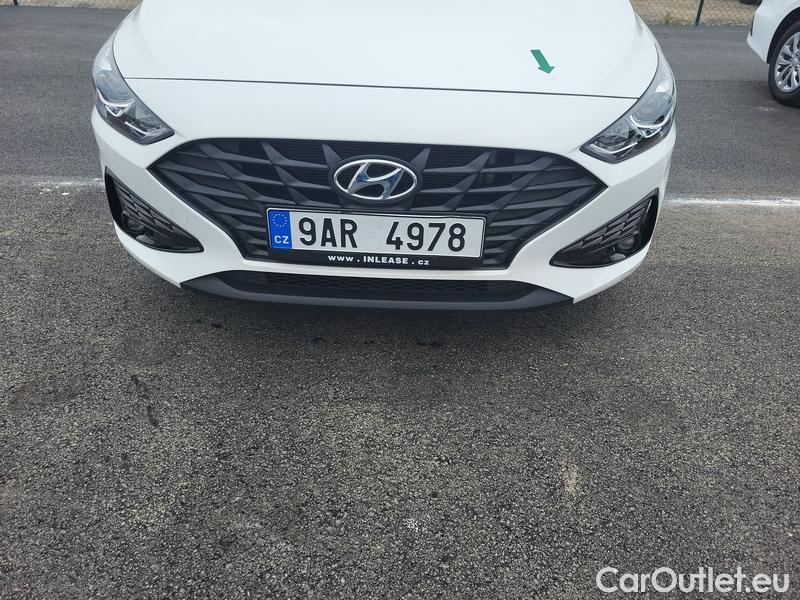  Hyundai  i30  Fastback (2018 ->)  FB 1.0TGDI 88 Fam.Comfort #2