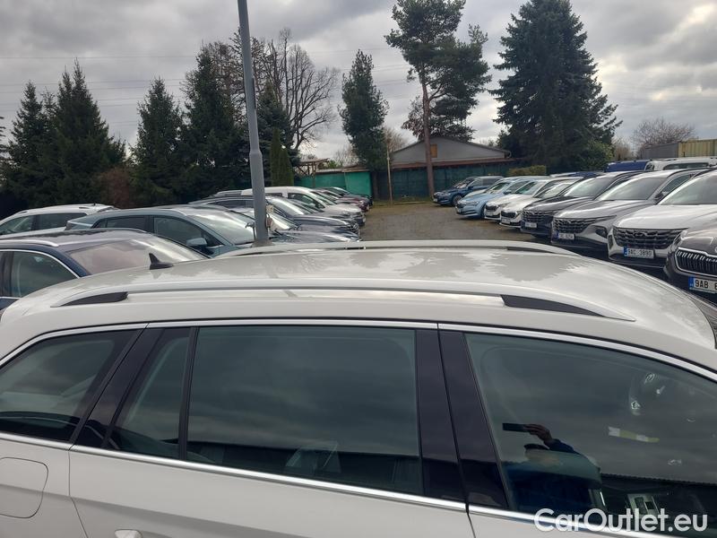  Skoda  Superb  Combi (3V5)(2015) Sup.C.FL2.0TDI 110 Style #9
