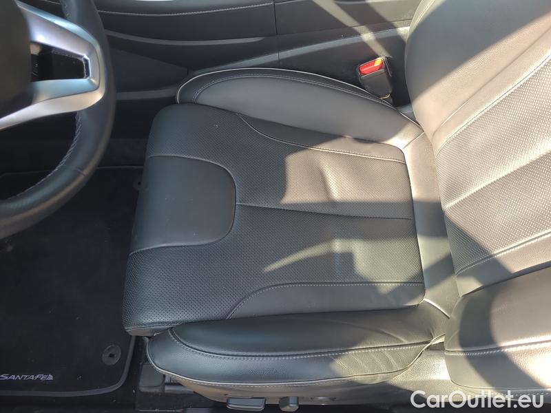  Hyundai  Santa Fe Santa  Fe (TM)(2020)  2.2CRDi Style 4x4 AT #16