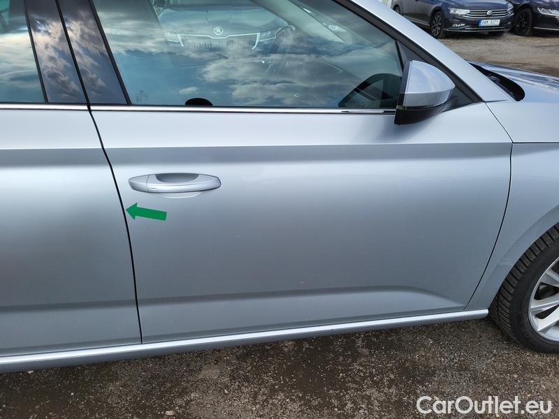  Skoda  Scala  (NW) (2019)  1.0 TSI 81 Style #28