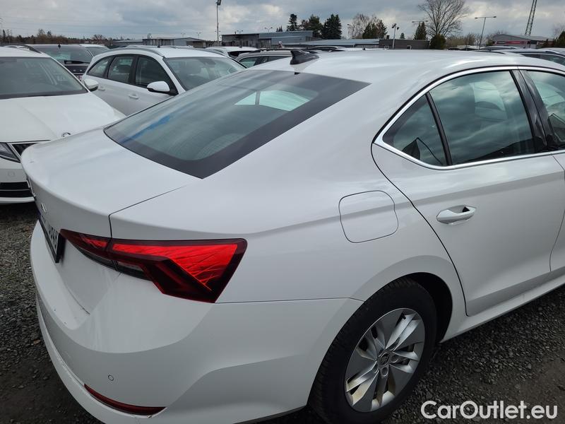  Skoda  Octavia  Lim. (NX3)(2020)  2.0TDI 85 Style 5d #15