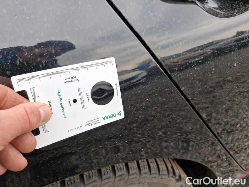  KIA  Cee'd ProCeed  (CD)(2018) ProCeed 1.6 T-GDI GT AT 5d #11