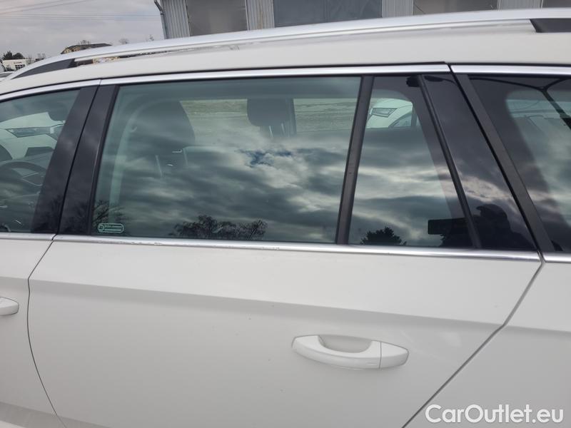  Skoda  Superb  Combi (3V5)(2015) Sup.C.FL2.0TDI 110 Style #7