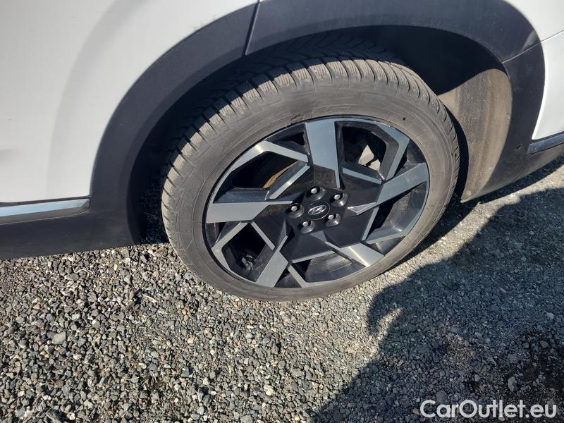  Hyundai  Santa Fe Santa  Fe (TM)(2020)  2.2CRDi Style 4x4 AT #18