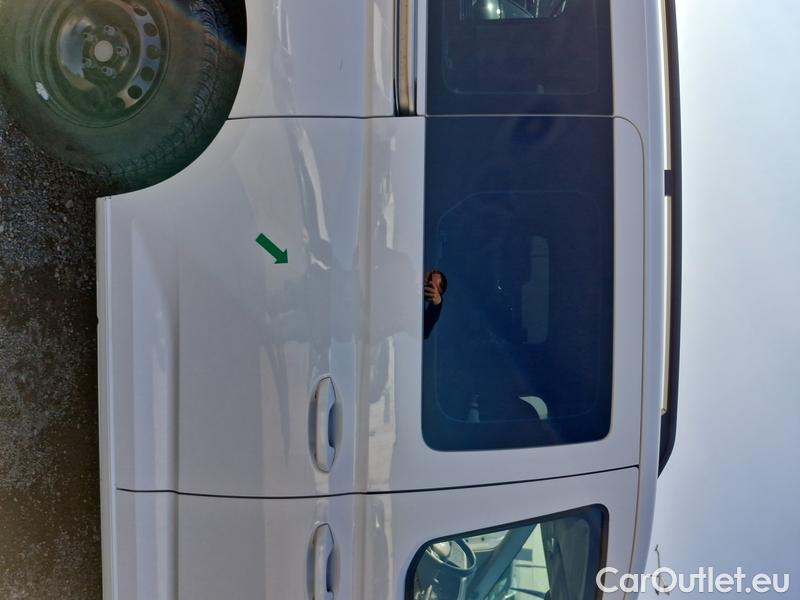  Volkswagen  Caddy  (SBB/SBJ)(2020)  2.0TDI 75 5d #7