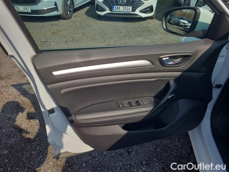  Renault  Megane  IV Estate  (2016)  GT 1.5dCi 115 Intens #12