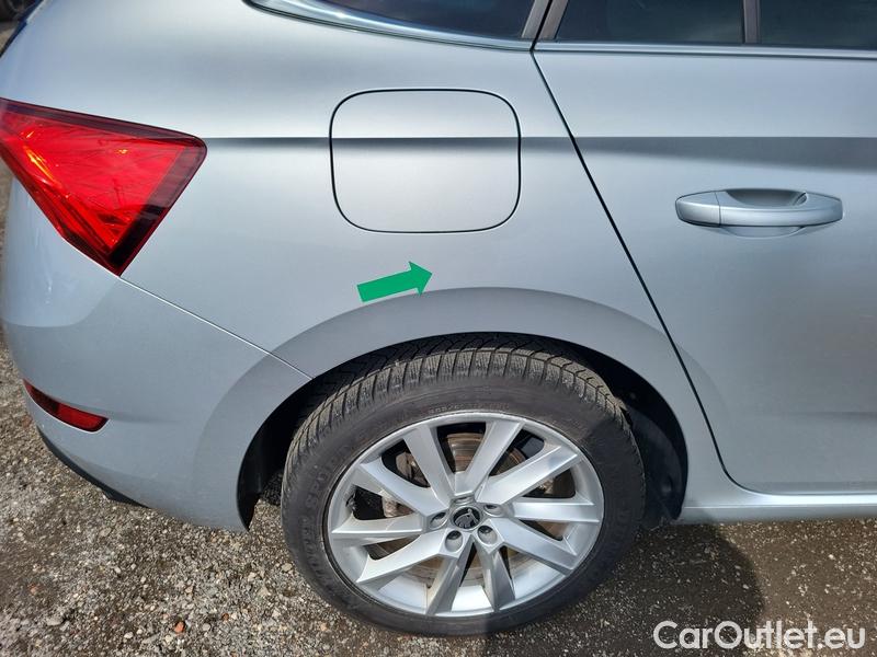  Skoda  Scala  (NW) (2019)  1.0 TSI 81 Style #11