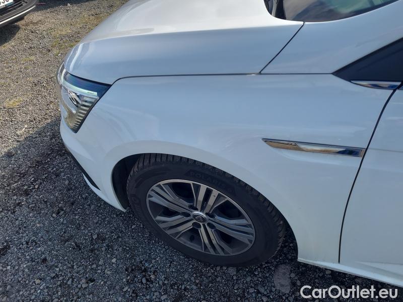  Renault  Megane  IV Estate  (2016)  GT 1.5dCi 115 Intens #7