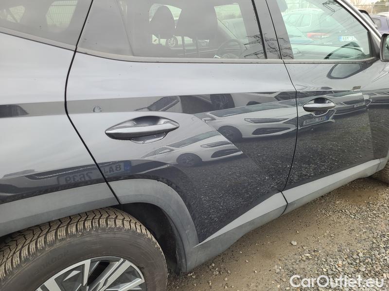  Hyundai  Tucson   (NX)(2020)  1.6CRDi 85 Smart #11