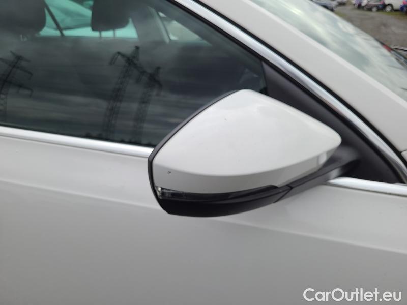  Skoda  Octavia  Combi  (5E5)(03.2017->) Co1.5TSI 110 Style #15