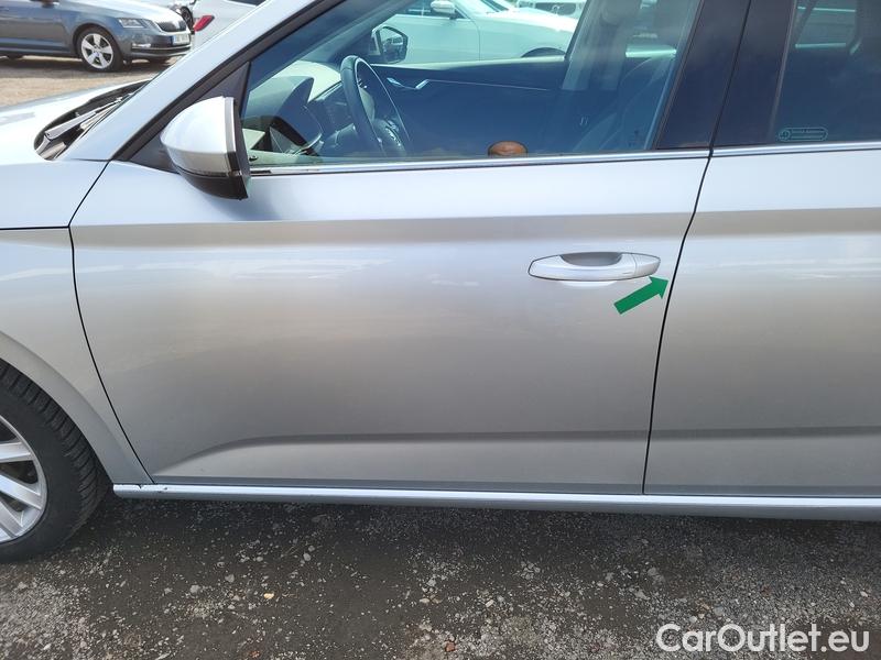  Skoda  Scala  (NW) (2019)  1.0 TSI 81 Style #5