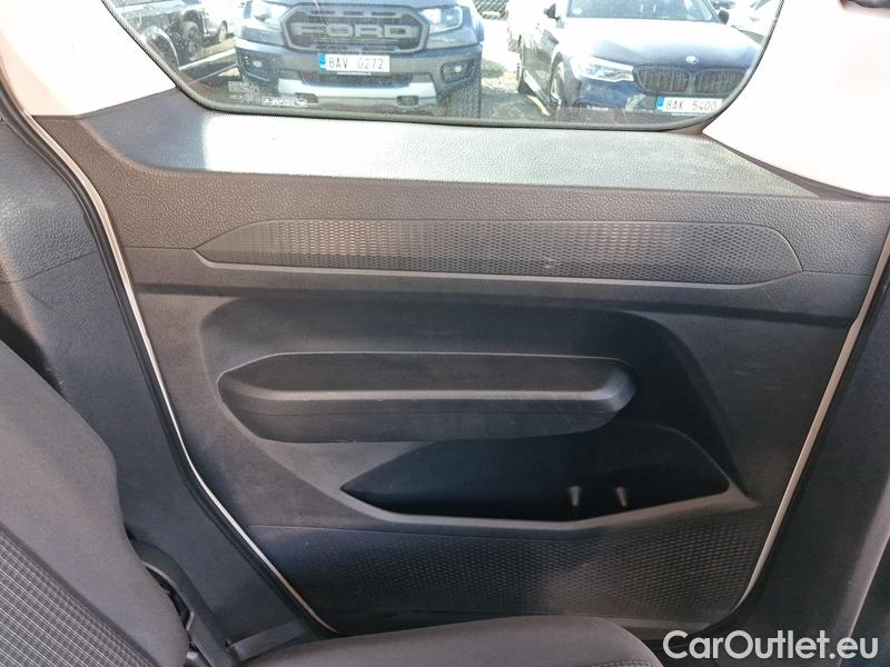 Volkswagen  Caddy  (SBB/SBJ)(2020)  2.0TDI 75 5d #12