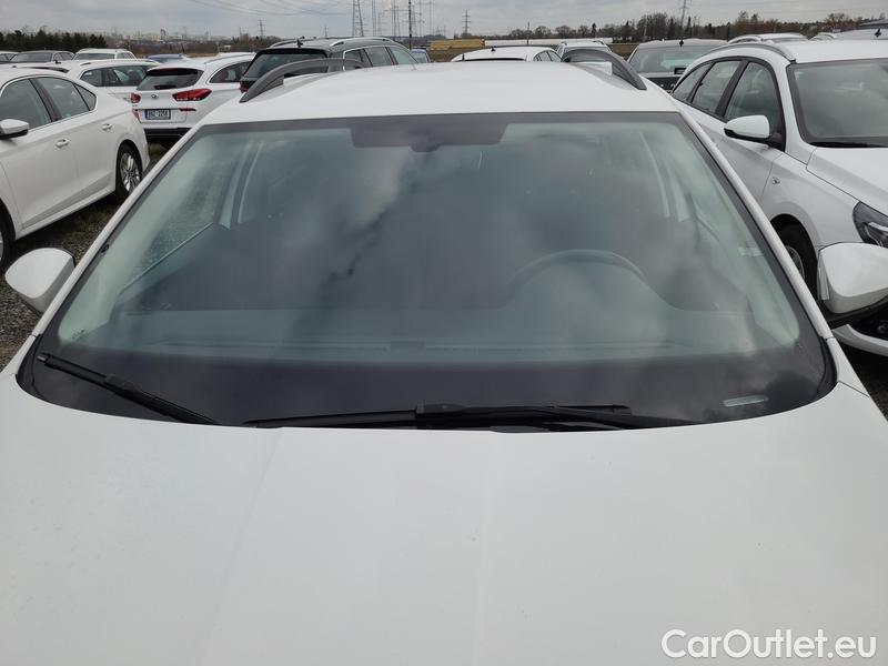  Skoda  Octavia  Combi  (5E5)(03.2017->) Co1.5TSI 110 Style #1