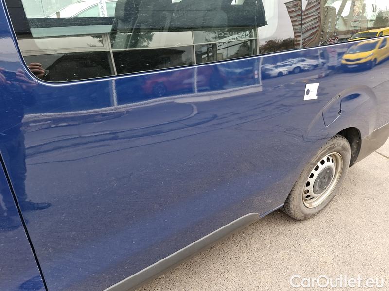  Peugeot  Expert  Traveller  (2016) Exp.Com.2.0BHDi 140 L3 4d #5