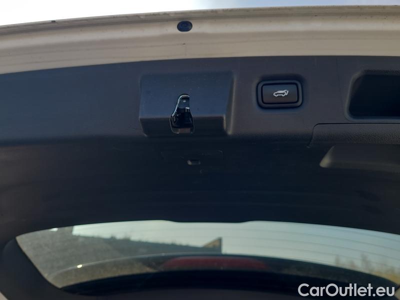  Hyundai  Santa Fe Santa  Fe (TM)(2020)  2.2CRDi Style 4x4 AT #10