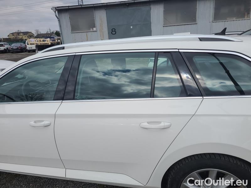  Skoda  Superb  Combi (3V5)(2015) Sup.C.FL2.0TDI 110 Style #6