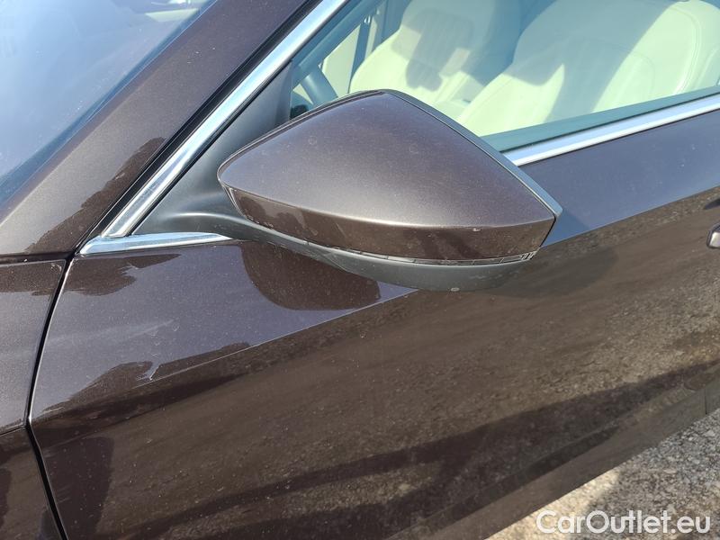  Skoda  Superb  (3V3)(2015) Supe.2.0TDI 147 Style 4x4 Aut #3