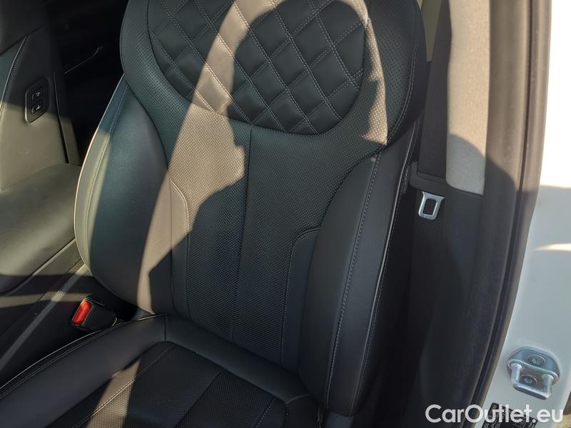  Hyundai  Santa Fe Santa  Fe (TM)(2020)  2.2CRDi Style 4x4 AT #15