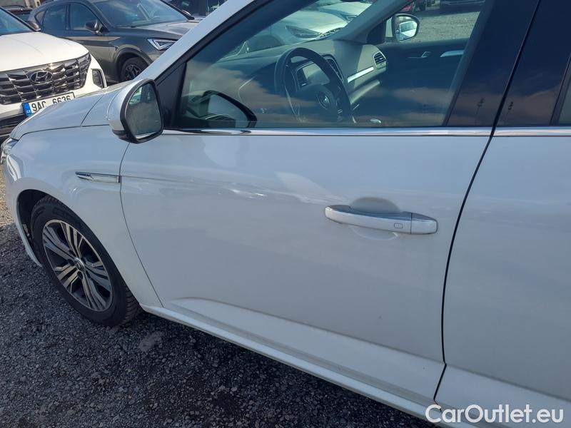  Renault  Megane  IV Estate  (2016)  GT 1.5dCi 115 Intens #6