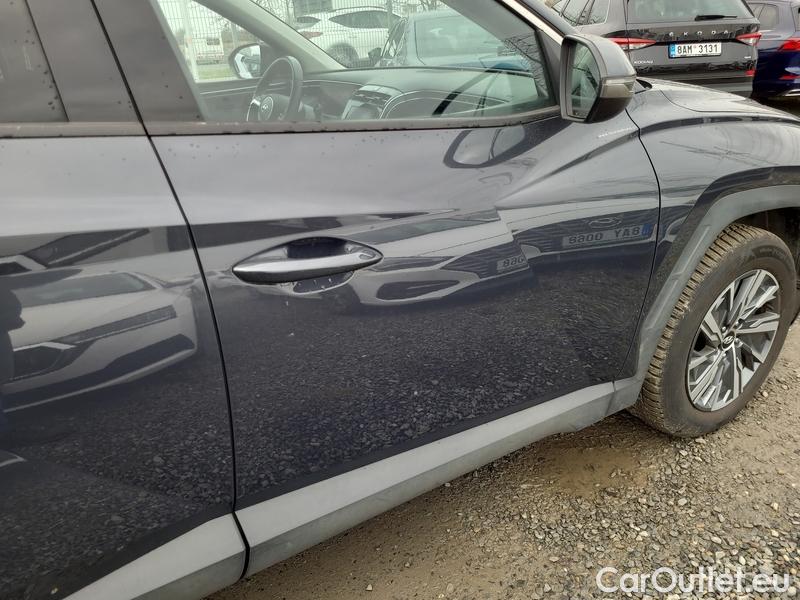 Hyundai  Tucson   (NX)(2020)  1.6CRDi 85 Smart #12