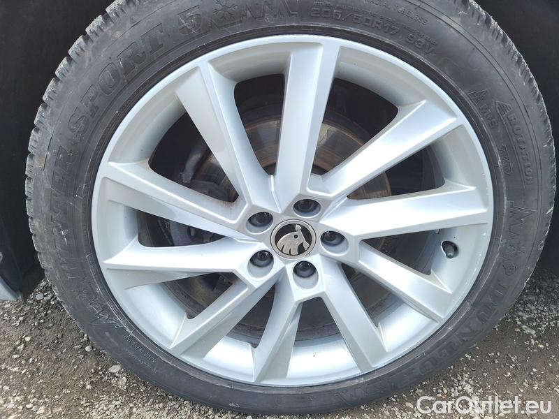  Skoda  Scala  (NW) (2019)  1.0 TSI 81 Style #2