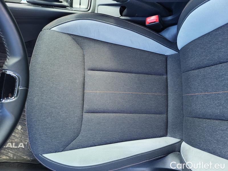  Skoda  Scala  (NW) (2019)  1.0 TSI 81 Style #19