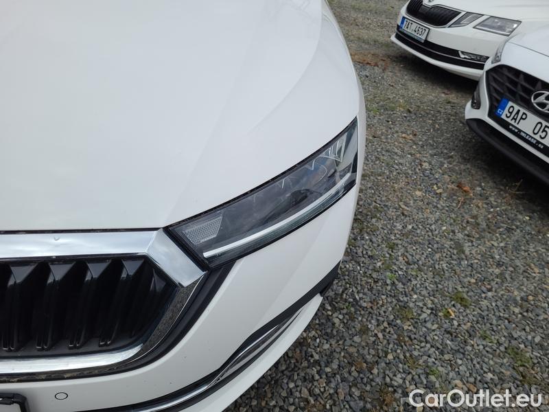  Skoda  Octavia  Lim. (NX3)(2020)  2.0TDI 85 Style 5d #3
