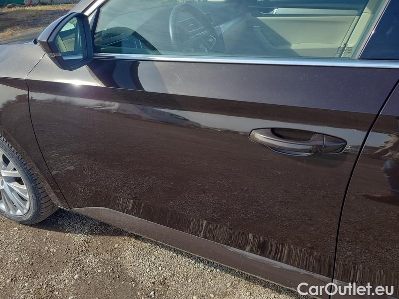  Skoda  Superb  (3V3)(2015) Supe.2.0TDI 147 Style 4x4 Aut #17