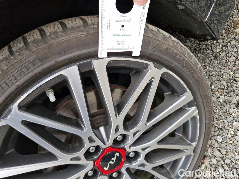  KIA  Cee'd ProCeed  (CD)(2018) ProCeed 1.6 T-GDI GT AT 5d #4