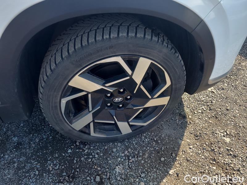  Hyundai  Santa Fe Santa  Fe (TM)(2020)  2.2CRDi Style 4x4 AT #6
