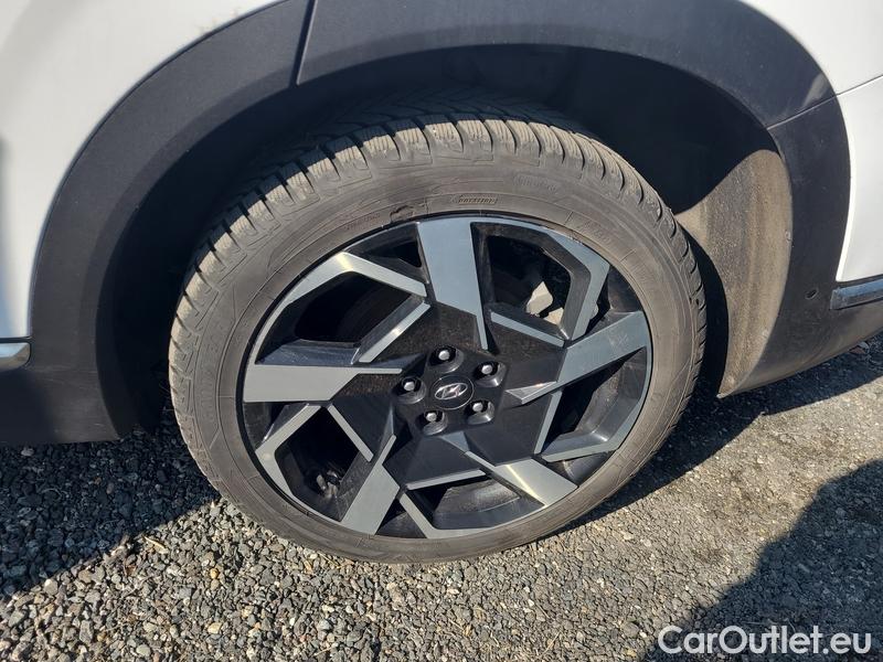  Hyundai  Santa Fe Santa  Fe (TM)(2020)  2.2CRDi Style 4x4 AT #23