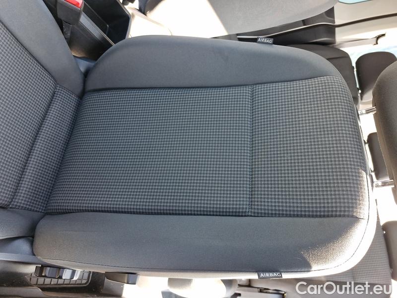  Volkswagen  Caddy  (SBB/SBJ)(2020)  2.0TDI 75 5d #25