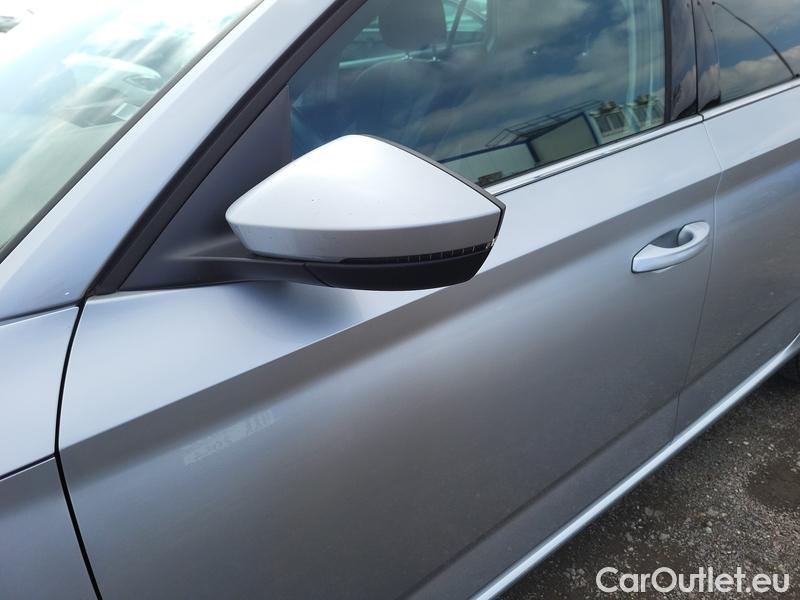  Skoda  Scala  (NW) (2019)  1.0 TSI 81 Style #4