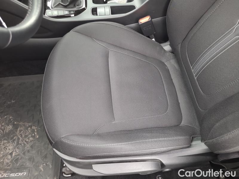  Hyundai  Tucson   (NX)(2020)  1.6CRDi 85 Smart #5
