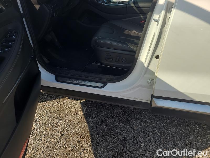  Hyundai  Santa Fe Santa  Fe (TM)(2020)  2.2CRDi Style 4x4 AT #3